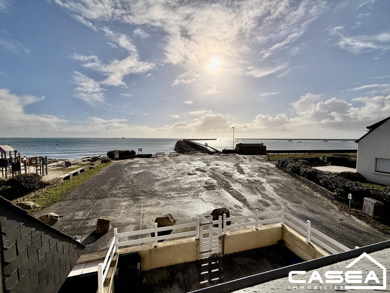 Maison - 68 m² - 3 pièces