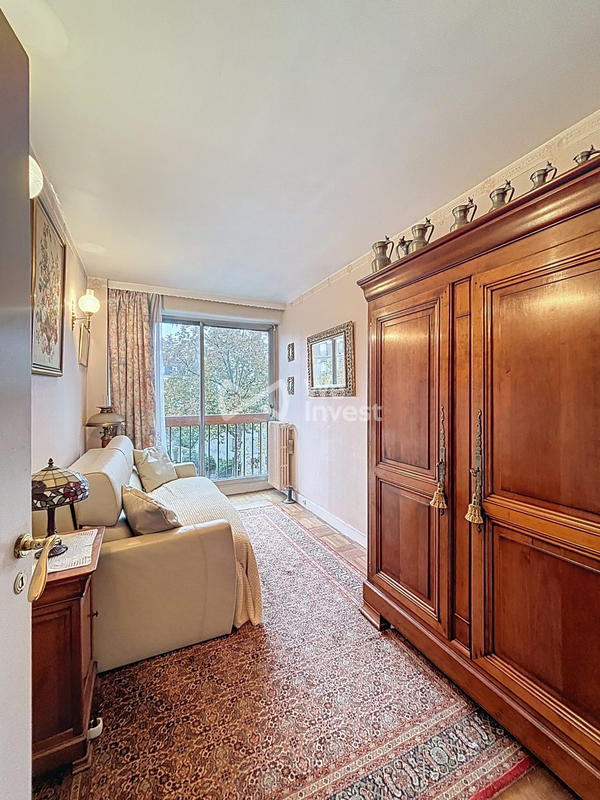 Appartement - 76 m² - 3 pièces