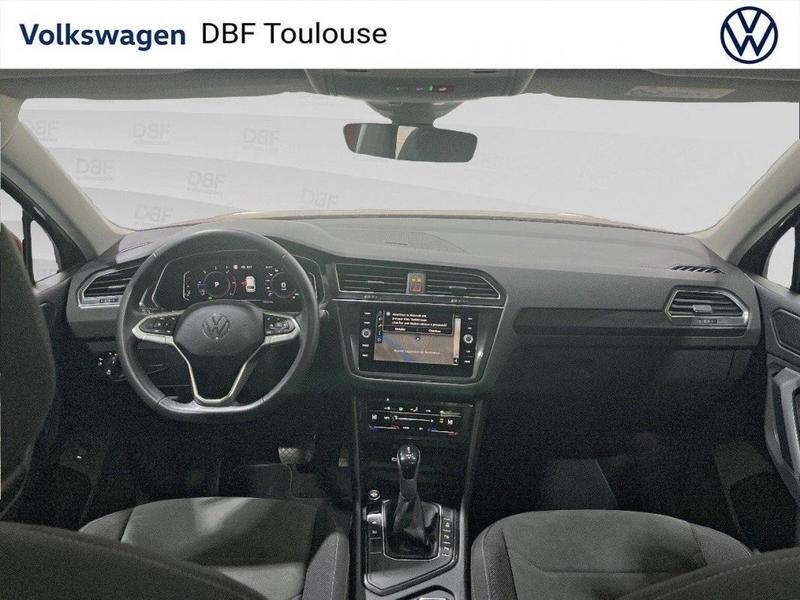 Volkswagen Tiguan 2.0 Tdi 150ch Dsg7 Elegance