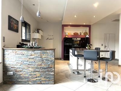 Ferme - 166 m² - 7 pièces