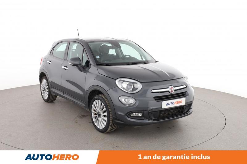 Fiat 500x 1.4 MultiAir Lounge 4x2 Dct 140 ch