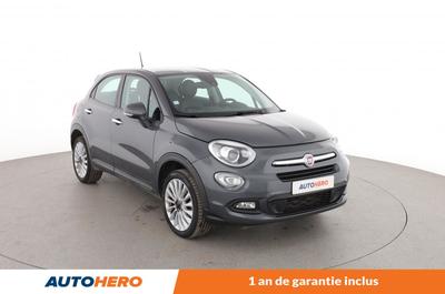 Fiat 500x 1.4 MultiAir Lounge 4x2 Dct 140 ch
