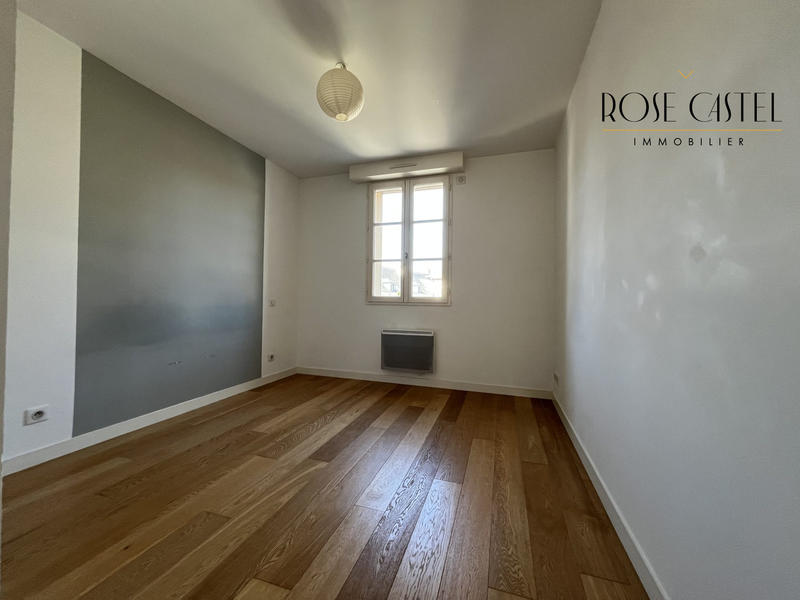 Appartement - 110 m² - 5 pièces