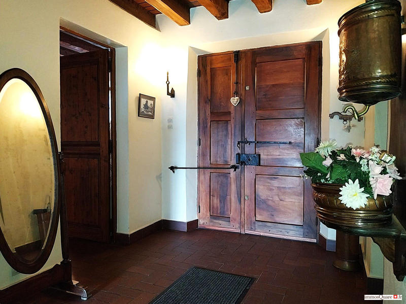 Mas - 183 m² - 6 pièces