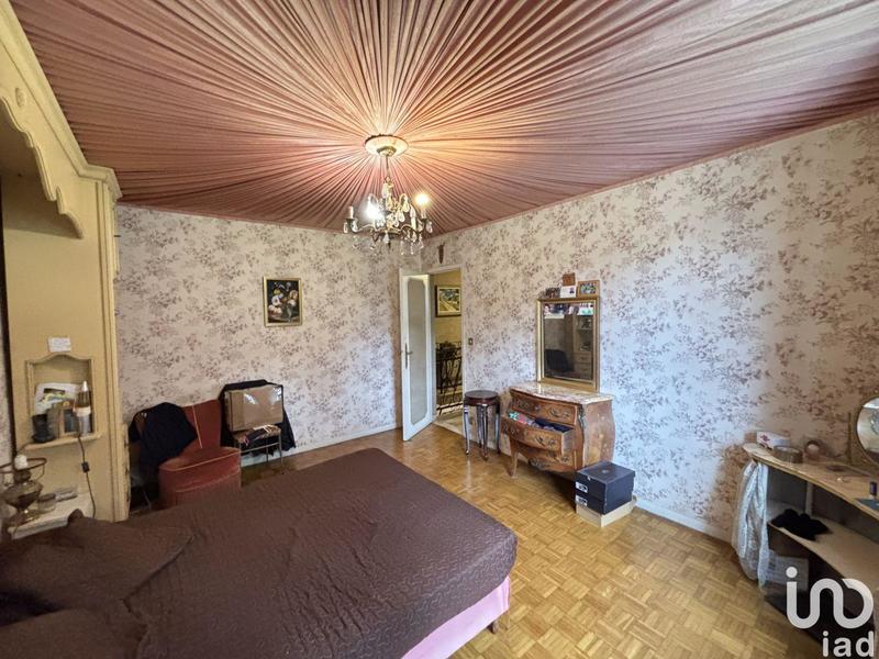 Maison - 144 m² - 5 pièces