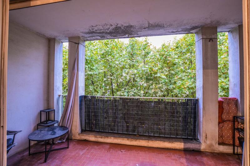 Appartement - 26 m² - 1 pièce