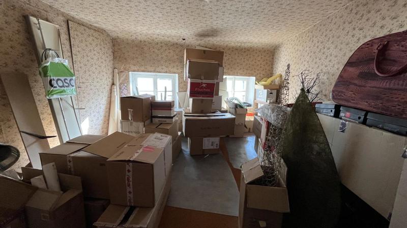 Immeuble - 195 m² - 8 pièces