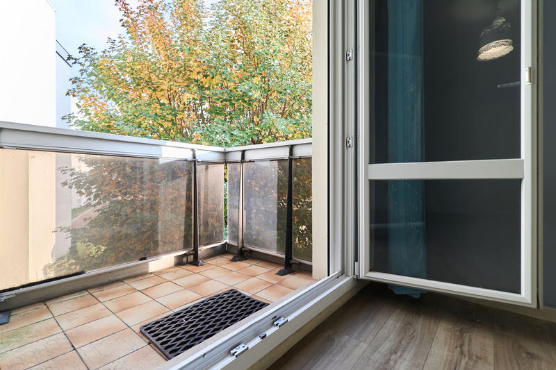 Appartement - 79 m² - 4 pièces