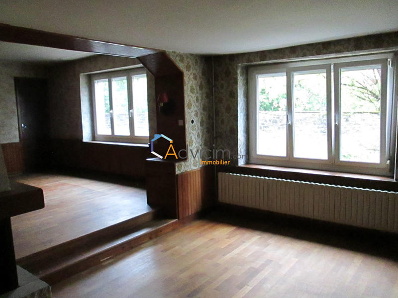 Maison - 131 m² - 5 pièces