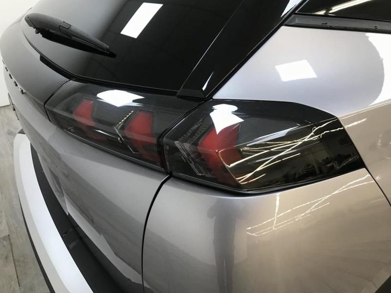 Peugeot 2008 II 1.5 Bluehdi 130 s&amp;S Eat8 Allure Business