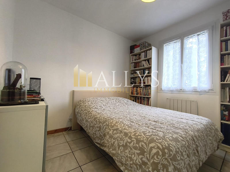 Maison - 74 m² - 4 pièces