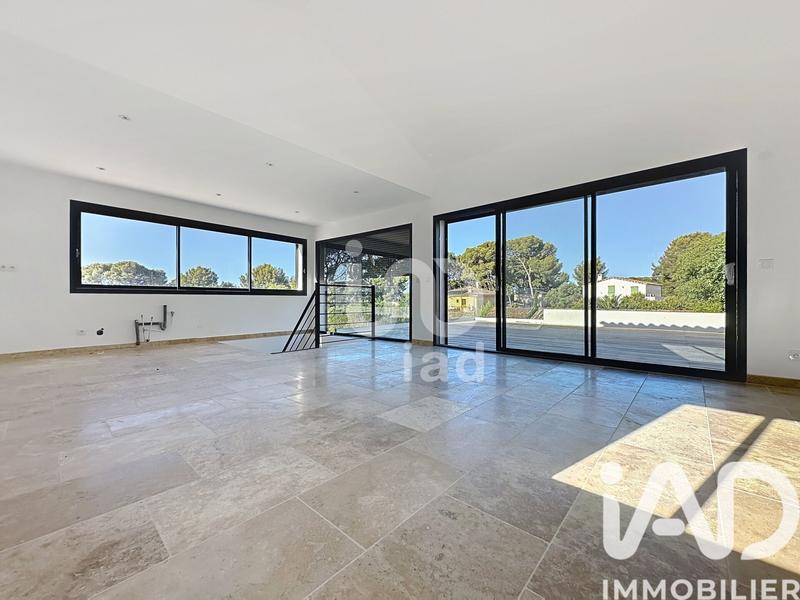 Maison de maîtres - 124 m² - 4 pièces