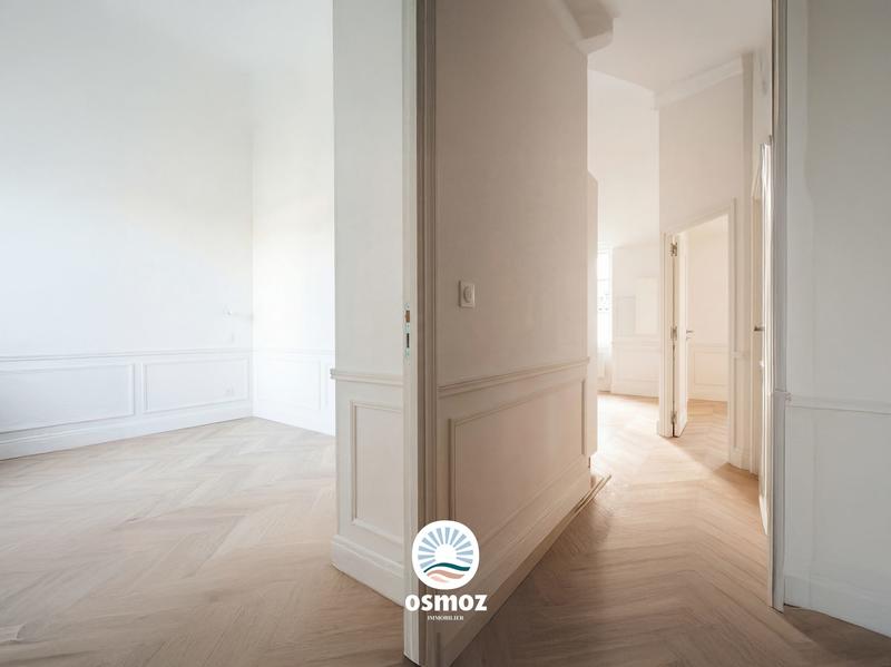 Appartement - 50 m² - 3 pièces