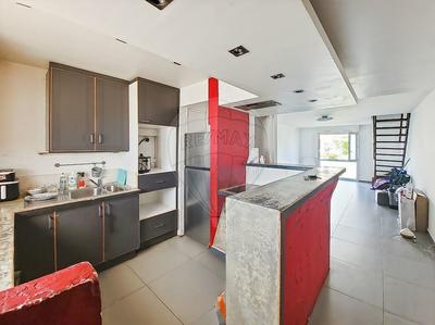 Duplex - 60 m² - 3 pièces