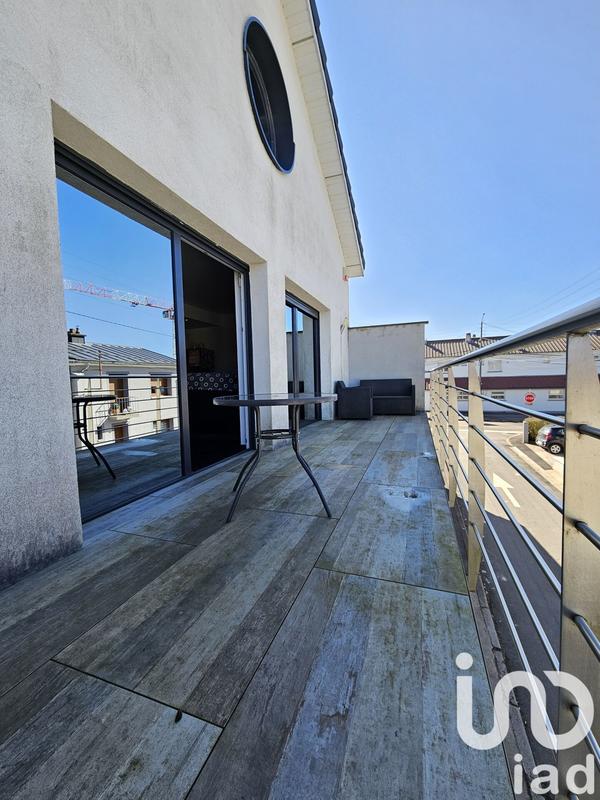 Maison - 164 m² - 4 pièces