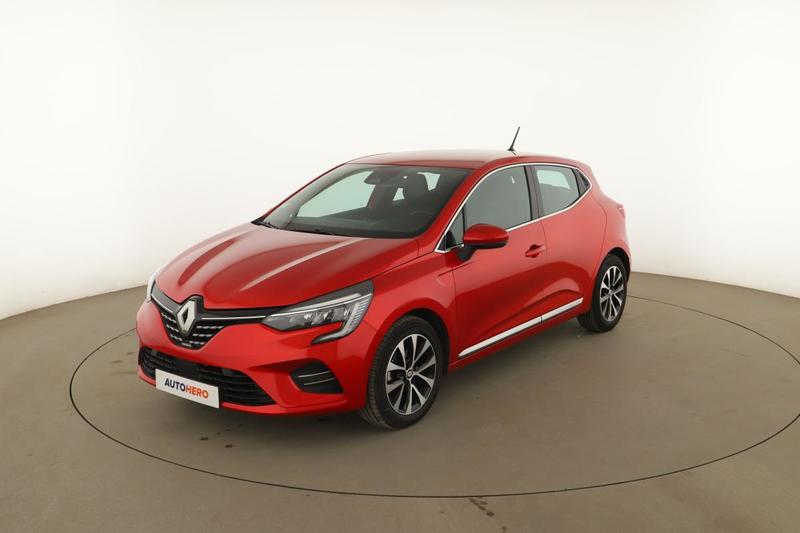 Renault Clio 1.3 TCe Intens 140 ch