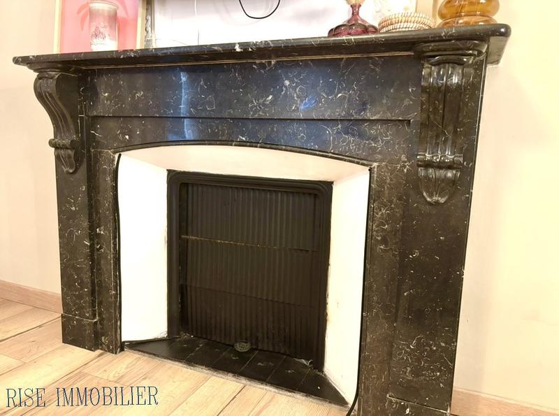 Maison - 199 m² - 6 pièces