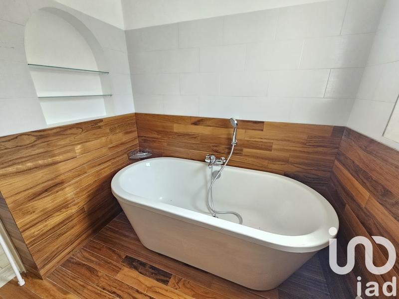 Maison - 166 m² - 4 pièces