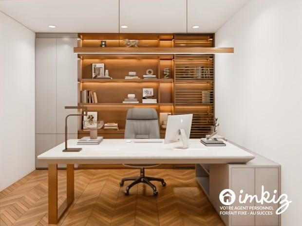 Maison - 109 m² - 4 pièces