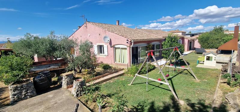 Maison - 148 m² - 4 pièces