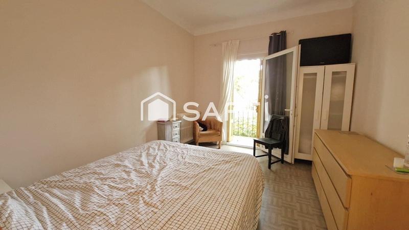 Villa - 130 m² - 7 pièces