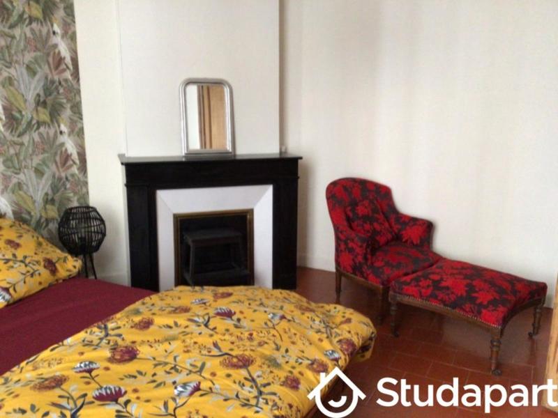 Appartement - 50 m² - 3 pièces