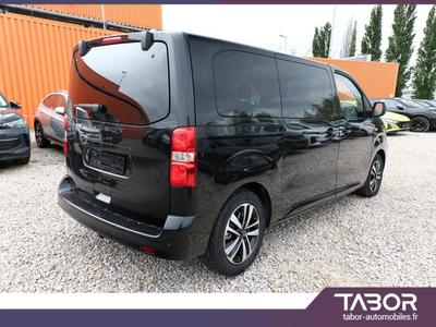 Peugeot Traveller L2 Active 180 8p Acc Adml Cam