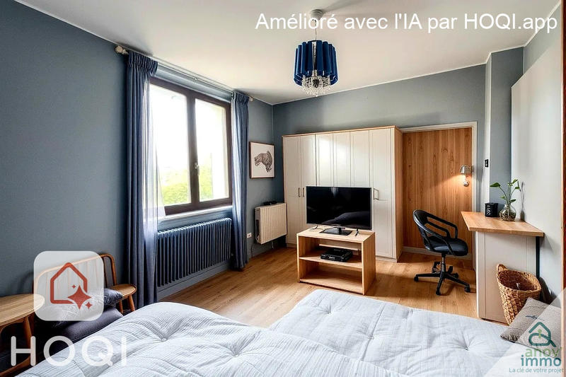 Villa - 200 m² - 8 pièces