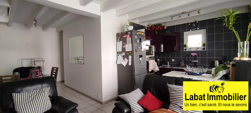 Maison - 194 m² - 9 pièces