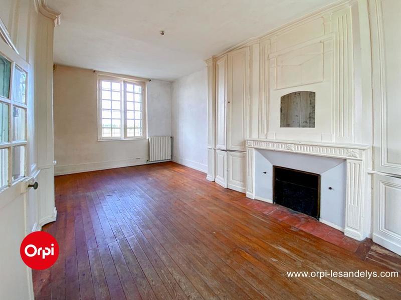 Maison - 119 m² - 5 pièces