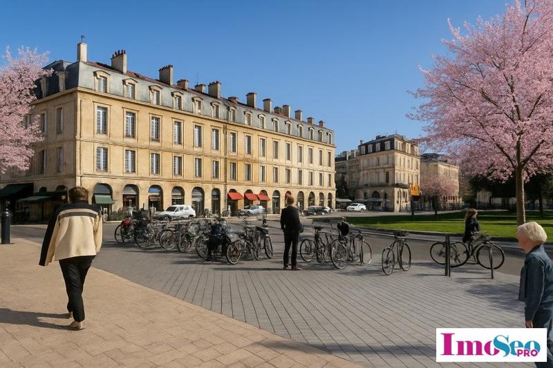 Local d'activité / Entrepôt - 556 m²