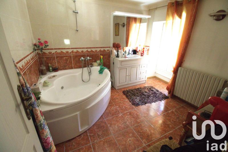 Maison - 155 m² - 5 pièces