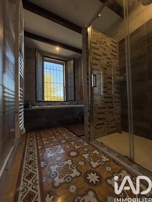 Maison - 172 m² - 6 pièces