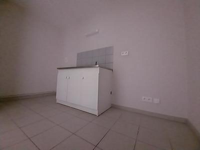 Appartement - 57 m² - 2 pièces