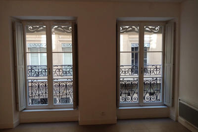 Appartement - 27 m² - 1 pièce