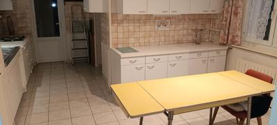 Maison - 70 m² - 4 pièces