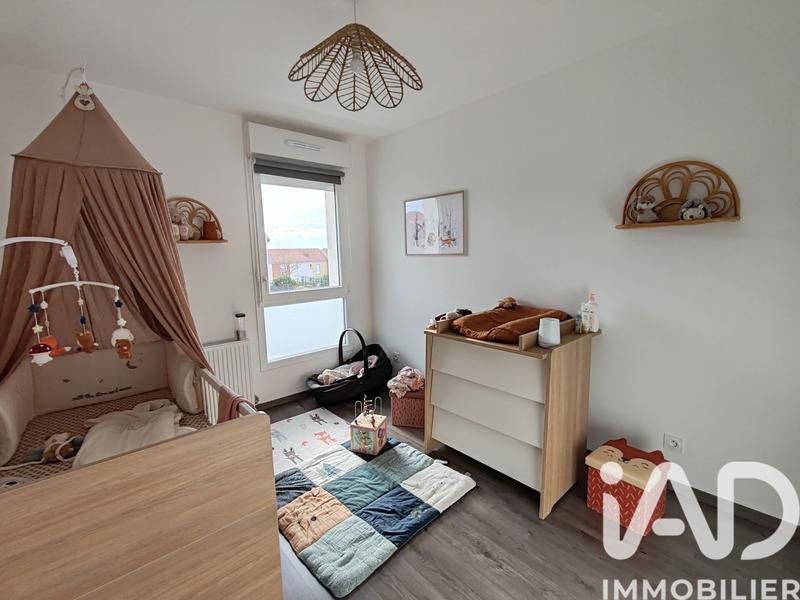 Maison - 103 m² - 5 pièces