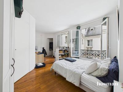 Appartement - 54 m² - 2 pièces