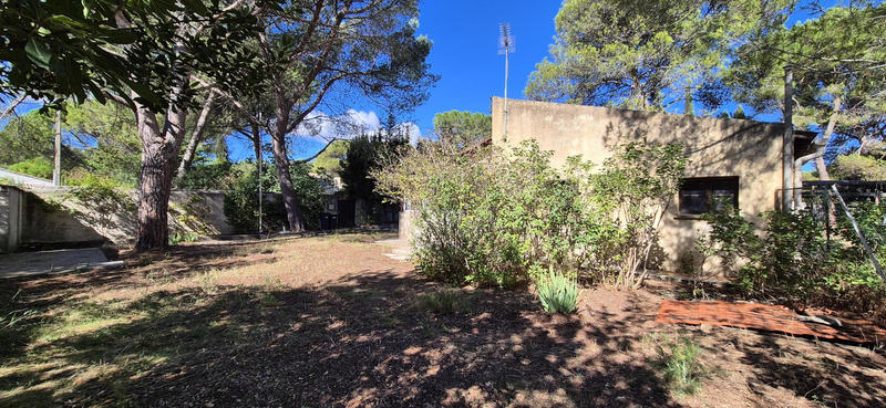 Villa - 89 m² - 4 pièces