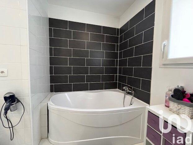 Maison - 128 m² - 6 pièces