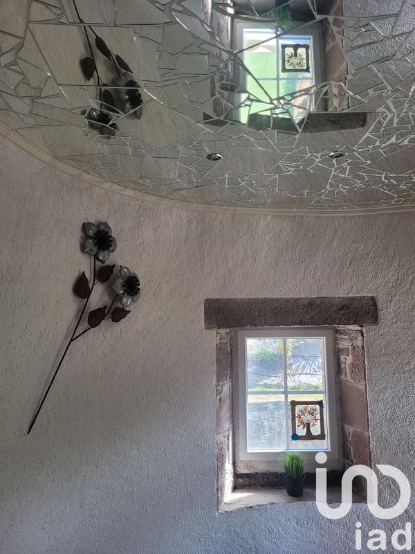 Maison - 153 m² - 6 pièces