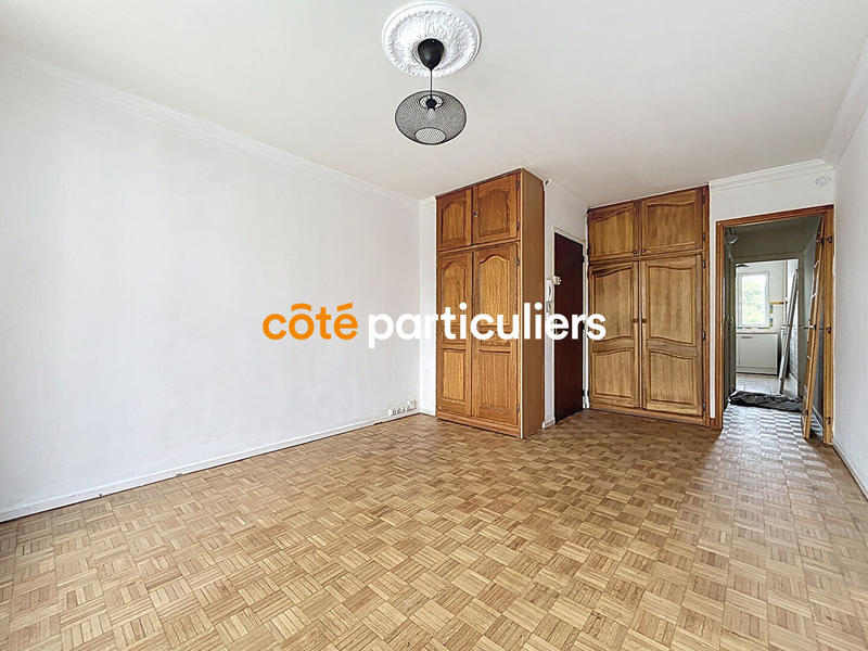 Appartement - 27 m² - 1 pièce