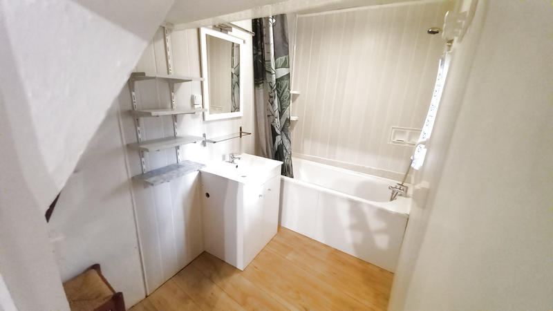 Maison de village - 145 m² - 6 pièces