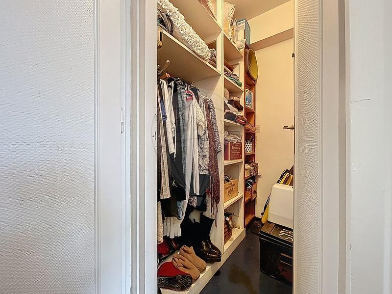 Studio - 32 m² - 1 pièce