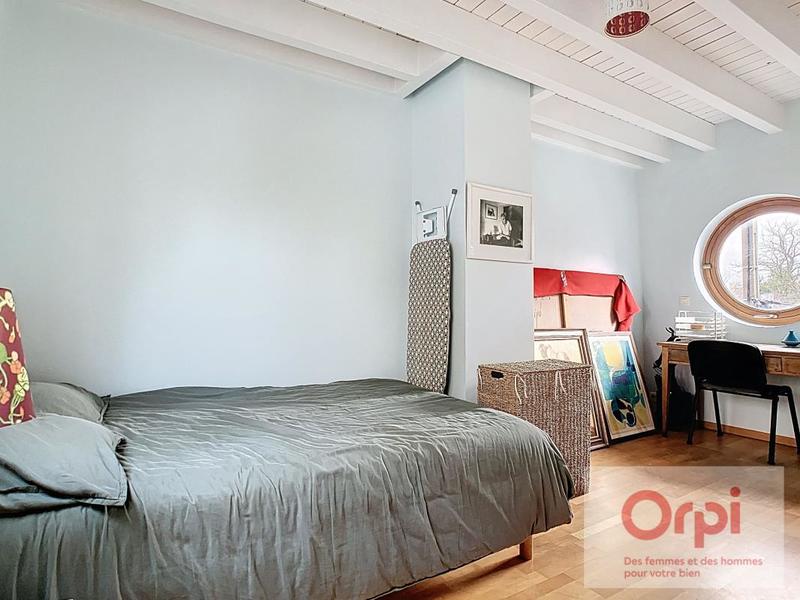 Maison - 176 m² - 6 pièces