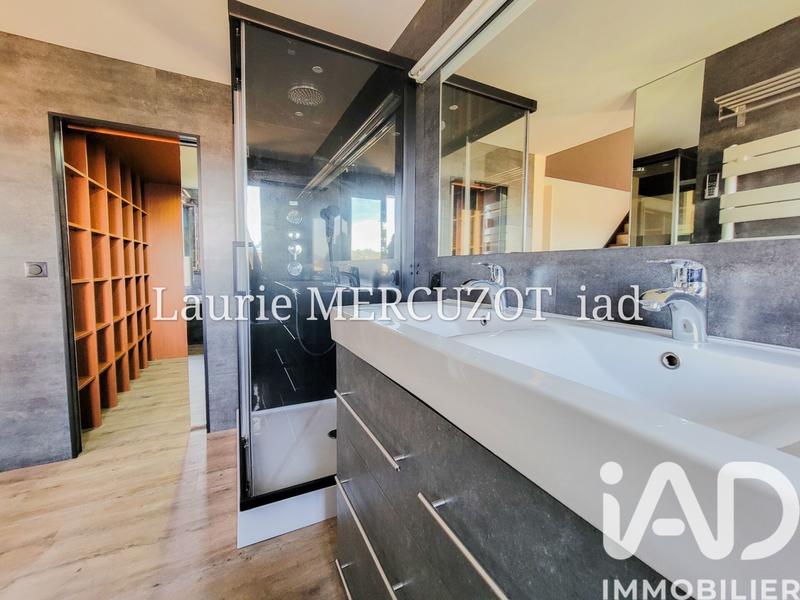 Maison - 151 m² - 4 pièces