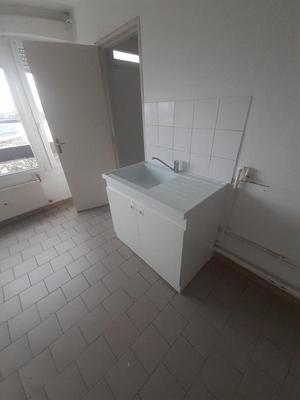 Appartement - 52 m² - 2 pièces