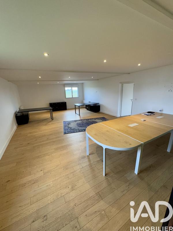 Maison - 286 m² - 5 pièces