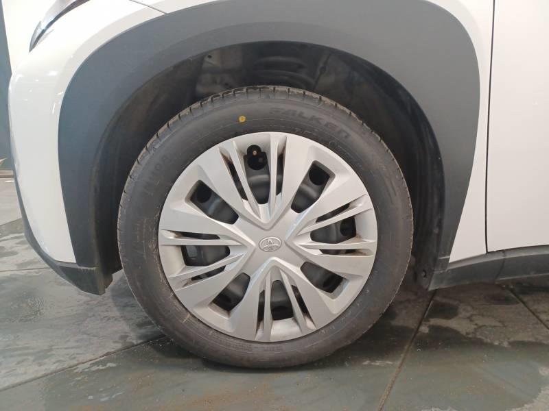 Toyota aygo x 1.0 Vvt-i 72 Active Business