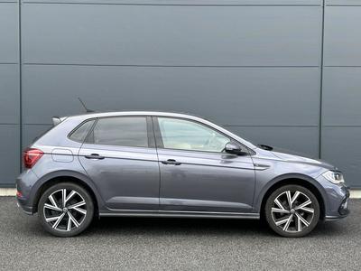 Volkswagen Polo 1.0l Tsi 95ch Dsg7 R Line